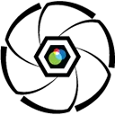 Logo Van Berkum Fotografie