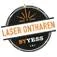 Logo Laser Ontharen BYYESS