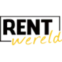 Logo Rentwereld - Rental AND Sales