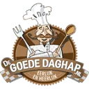 Logo De Goede Daghap
