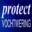 Logo VOF Protect Vochtwering