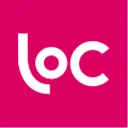 Logo LOC Altijd als mens