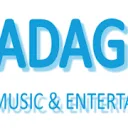 Logo Adagio Music