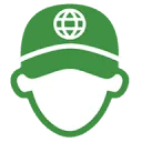 Logo Riet de Wit