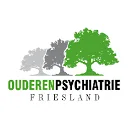 Logo OuderenPsychiatrieFriesland
