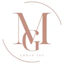 Logo MG urban spa