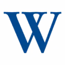 Logo Webster Leiden Student Government Association