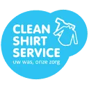 Logo Clean Shirt Service