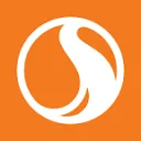 Logo Driven by Values nu Stantec