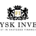 Logo Frysk Invest