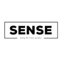 Logo SENSE Body AND Mind Studio