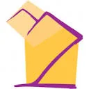Logo van Stichting De Steenrots