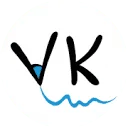 Logo Studentenvereniging ViaKunst