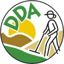 Logo DDA Nederlandse Vereniging voor Metaaldetectie
