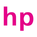 Logo HP architecten