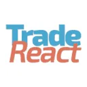 Logo van TradeReact