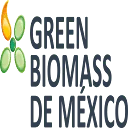 Logo Green Biomass de México S.A. de C.V.