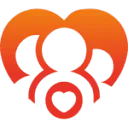 Logo Stichting Hartpatiënten Nederland