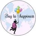 Logo Bag to Happiness Foundation