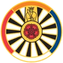 Logo Tafelronde 168 - Lelystad