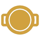 Logo van De Restaurantcoach