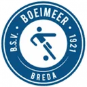 Logo Bredase Sportvereniging Boeimeer