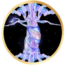 Logo Barbara van Stein