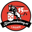 Logo Bierwandeling.nl