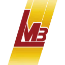 Logo LMB Doornbos