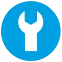 Logo van van Gent Montageservice