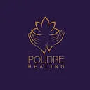 Logo Poudre Healing