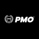 Logo PMO Lubricants