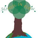 Logo School in Flow