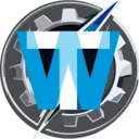 Logo WiseTechniek Industrial