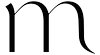 Logo Mel interiors