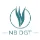 Logo NB DGT Nederlands Behandelcentrum DGT