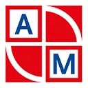 Logo A AND M Recycling