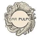 Logo BAR PULPO