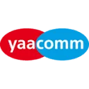 Logo Yaacomm