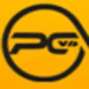 Logo P.C. van der Wiel B.V.