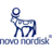 Logo Novo Nordisk Nederland