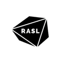 Logo RASL - Rotterdam Arts AND Sciences Lab