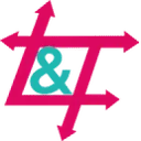 Logo van L AND T Transport B.V.