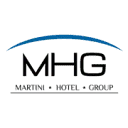 Logo Martini Hotel Group