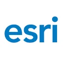 Logo van Esri Nederland