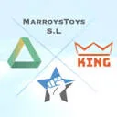 Logo MarroysToys S.L