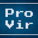 Logo van ProVir