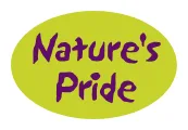 Logo Nature's Pride