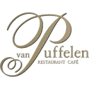 Logo Restaurant Café van Puffelen