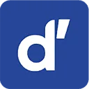 Logo Kom op Adem